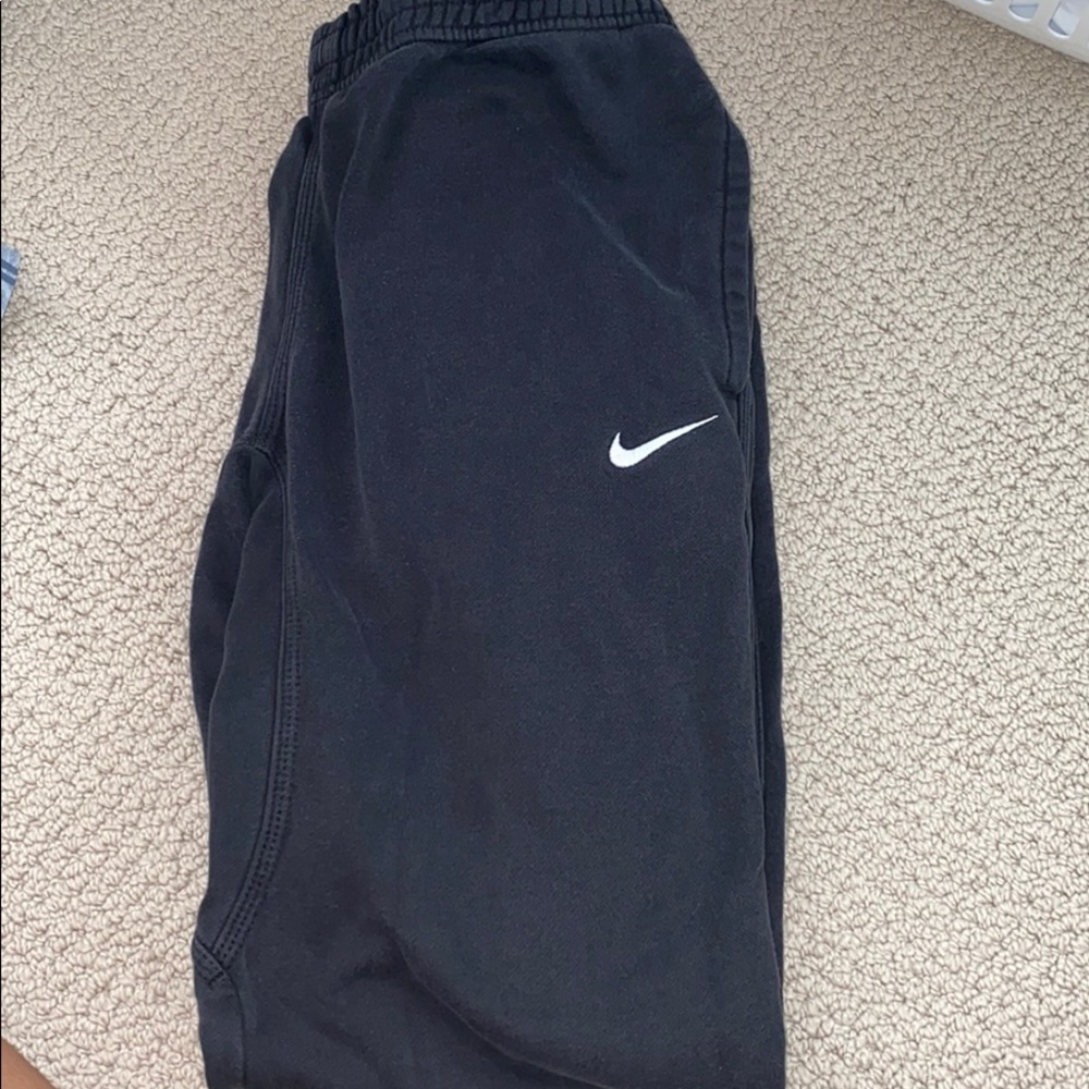 Nike sweatpants